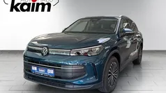 Gebraucht 2024 VW Tiguan Life SUV | 39.999 € (Guter Preis)