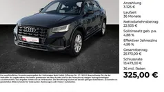 Gebraucht 2021 Audi Q2 Advanced SUV | 25.830 € (Fairer Preis)