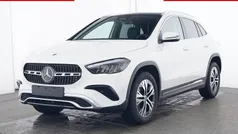 Gebraucht 2024 Mercedes GLA180 Advanced SUV | 37.330 € (Fairer Preis)