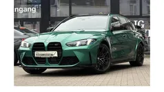 Gebraucht 2025 BMW M3 Competition Edition Kombi | 83.590 € (Superpreis)