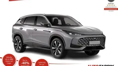 Gebraucht 2025 MG HS Comfort SUV | 24.979 € (Superpreis)