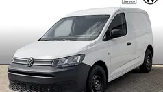 Gebraucht 2024 VW Caddy Van / Kleinbus | 32.646 € (Fairer Preis)