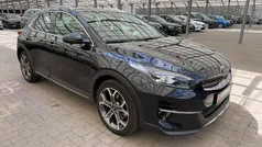 Schwarz Gebraucht 2021 Kia XCeed Spirit SUV | 17.990 € (Guter Preis)
