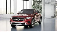 Gebraucht 2025 Mercedes GLC220 Avantgarde SUV | 57.980 € (Superpreis)