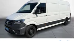Gebraucht 2024 VW Crafter Van | 36.450 € (Superpreis)