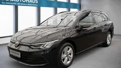 Gebraucht 2023 VW Golf VIII Life Kombi | 18.950 € (Guter Preis)