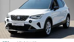 Gebraucht 2024 Seat Arona FR SUV | 17.980 € (Fairer Preis)