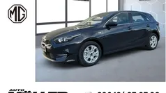 Grau Neu 2025 Kia Ceed Vision Limousine | 26.470 € (Fairer Preis)