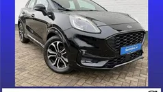 Gebraucht 2022 Ford Puma ST-Line SUV | 21.798 € (Fairer Preis)