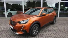 Gebraucht 2021 Peugeot e-2008 Active SUV | 17.480 € (Fairer Preis)