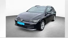VW Golf VIII