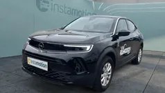 Schwarz Gebraucht 2023 Opel Mokka Enjoy SUV | 20.240 € (Fairer Preis)