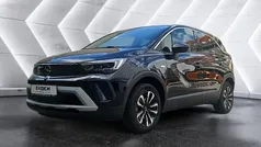 Schwarz Gebraucht 2023 Opel Crossland X Business SUV | 18.380 € (Fairer Preis)
