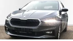 Grau Neu 2024 Skoda Fabia Selection Kleinwagen | 18.980 € (Fairer Preis)