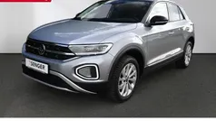 Gebraucht 2024 VW T-Roc Business SUV | 30.990 € (Fairer Preis)