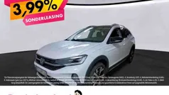 Weiss Gebraucht 2022 VW Taigo Style SUV | 23.222 € (Fairer Preis)