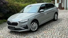 Steelgrau Gebraucht 2024 Skoda Scala Selection Kleinwagen | 21.550 € (Fairer Preis)