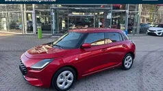 Rot Gebraucht 2025 Suzuki Swift Comfort Kleinwagen | 18.990 € (Fairer Preis)