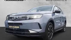 Gebraucht 2025 Opel Grandland X Edition SUV | 32.970 € (Fairer Preis)
