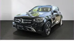 Gebraucht 2020 Mercedes GLC300e | 31.480 € (Superpreis)