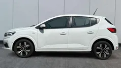 Gebraucht 2025 Dacia Sandero Expression Kleinwagen | 18.480 € (Fairer Preis)