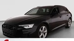 Gebraucht 2025 Audi A6 Design Kombi | 54.970 € (Fairer Preis)