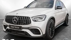 Gebraucht 2021 Mercedes GLC63 AMG AMG SUV | 61.777 € (Fairer Preis)