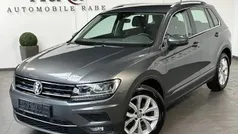 Gebraucht 2020 VW Tiguan SUV | 23.989 € (Guter Preis)