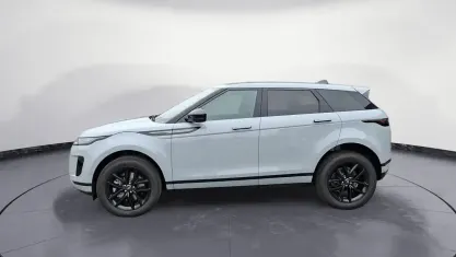 Ny Land Rover Range Rover evoque S 204 HK (150 kW) 2026 Grå SUV