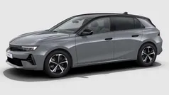 Grafik grau Neu 2025 Opel Astra Limousine | 22.012 € (Superpreis)
