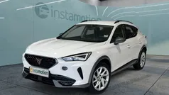 Weiß Gebraucht 2022 Cupra Formentor SUV | 23.490 € (Guter Preis)