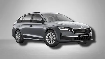 Gebraucht 2026 Skoda Octavia Selection Kombi | 32.390 € (Guter Preis)