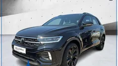 Gebraucht 2025 VW T-Roc R-line SUV | 39.390 € (Fairer Preis)
