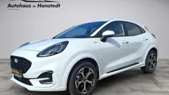 Gebraucht 2024 Ford Puma Gen-E ST-Line SUV | 24.990 € (Fairer Preis)