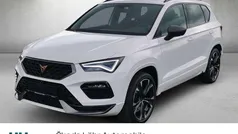 "bila" weiss Gebraucht 2023 Cupra Ateca SUV | 33.980 € (Guter Preis)