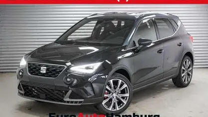 Gebraucht 2025 Seat Arona FR SUV | 27.090 € (Fairer Preis)