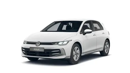 Gebraucht VW Golf VIII 116 PS (85 kW) 2026 Limousine