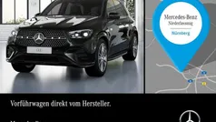Schwarz Gebraucht 2025 Mercedes GLE450 AMG AMG SUV | 99.500 € (Fairer Preis)