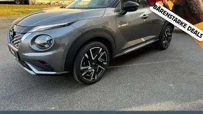Gebraucht Nissan Juke 105 PS (77 kW) 2025 SUV