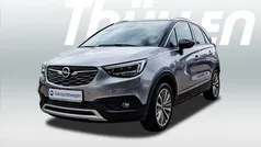 Gebraucht 2020 Opel Crossland X SUV | 15.980 € (Fairer Preis)