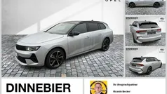 Gebraucht 2024 Opel Astra GS Line Kombi | 28.890 € (Fairer Preis)