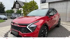 Gebraucht 2023 Kia Sportage GT-Line SUV | 32.400 € (Fairer Preis)