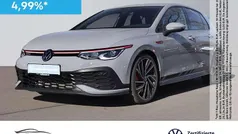 Gebraucht 2023 VW Golf VIII GTI Clubsport Limousine | 34.495 € (Fairer Preis)
