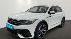 Gebraucht 2023 VW Tiguan R SUV | 42.990 € (Guter Preis)