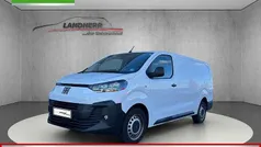 Gebraucht 2024 Fiat Scudo Van | 24.895 € (Superpreis)