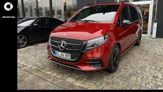 Gebraucht 2025 Mercedes V300 Avantgarde Van / Kleinbus | 87.500 € (Superpreis)