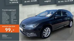 Gebraucht 2020 Seat Leon ST Style Kombi | 14.870 € (Fairer Preis)