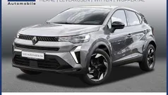 Gebraucht 2025 Renault Captur Techno SUV | 24.980 € (Fairer Preis)