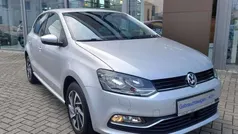Gebraucht 2017 VW Polo Sound Limousine | 10.980 € (Fairer Preis)