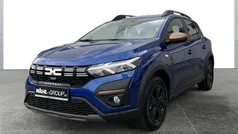 Gebraucht 2024 Dacia Sandero Extreme Kleinwagen | 20.569 € (Fairer Preis)